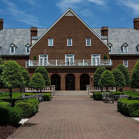 The Founders Inn & Spa Tapestry Collection By Hilton Virginia Beach Luaran gambar