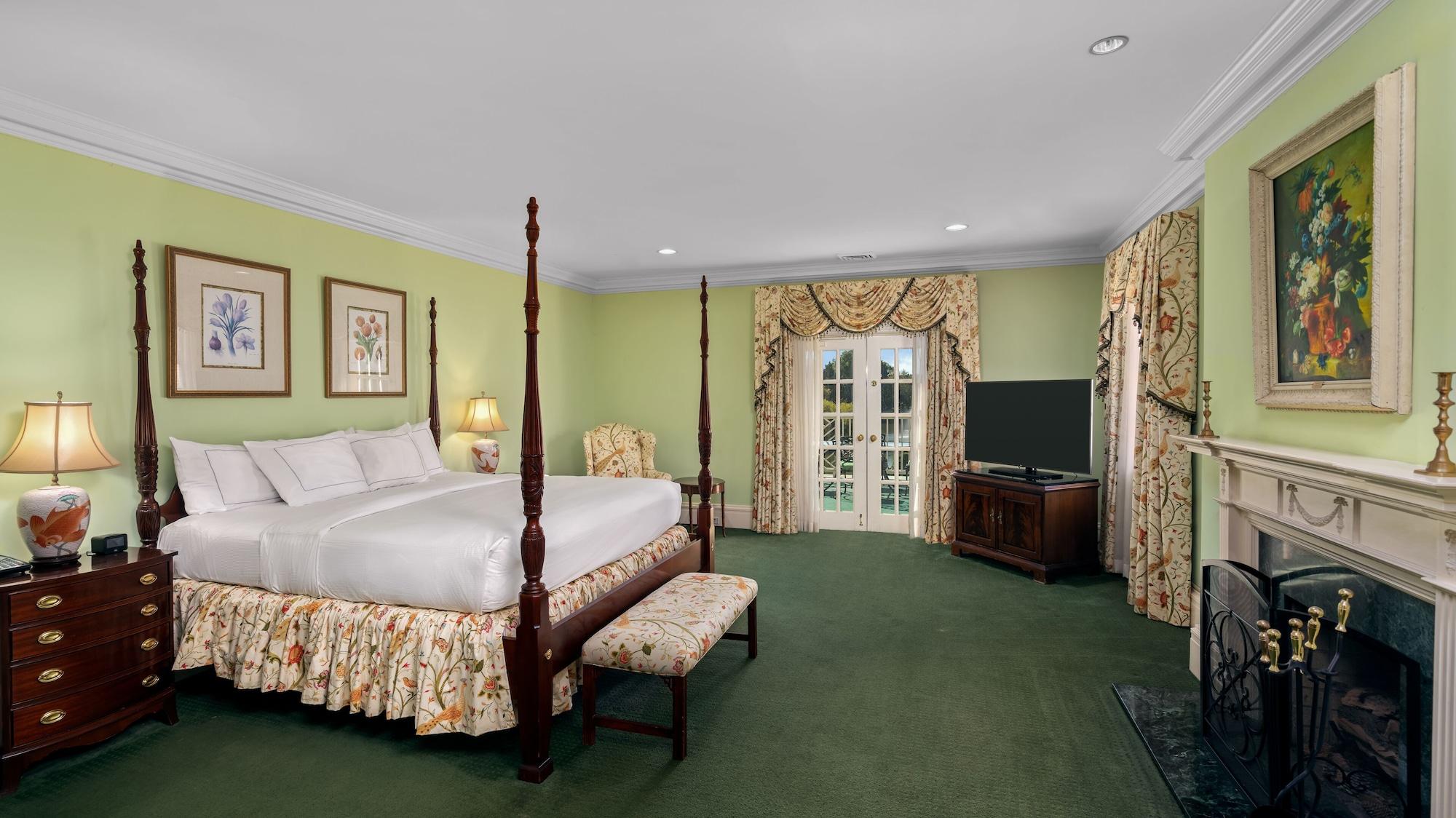 The Founders Inn & Spa Tapestry Collection By Hilton Virginia Beach Luaran gambar