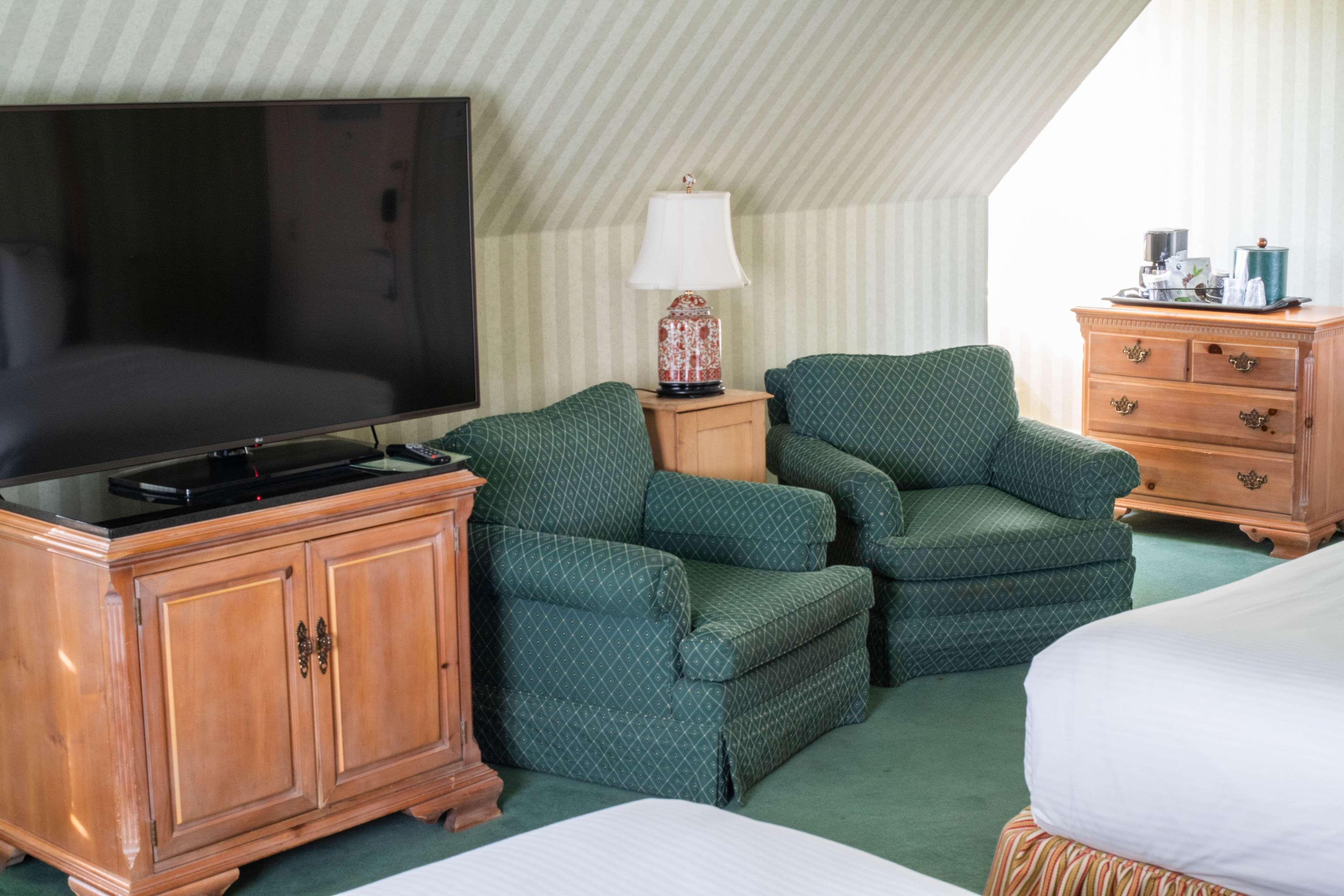 The Founders Inn & Spa Tapestry Collection By Hilton Virginia Beach Luaran gambar