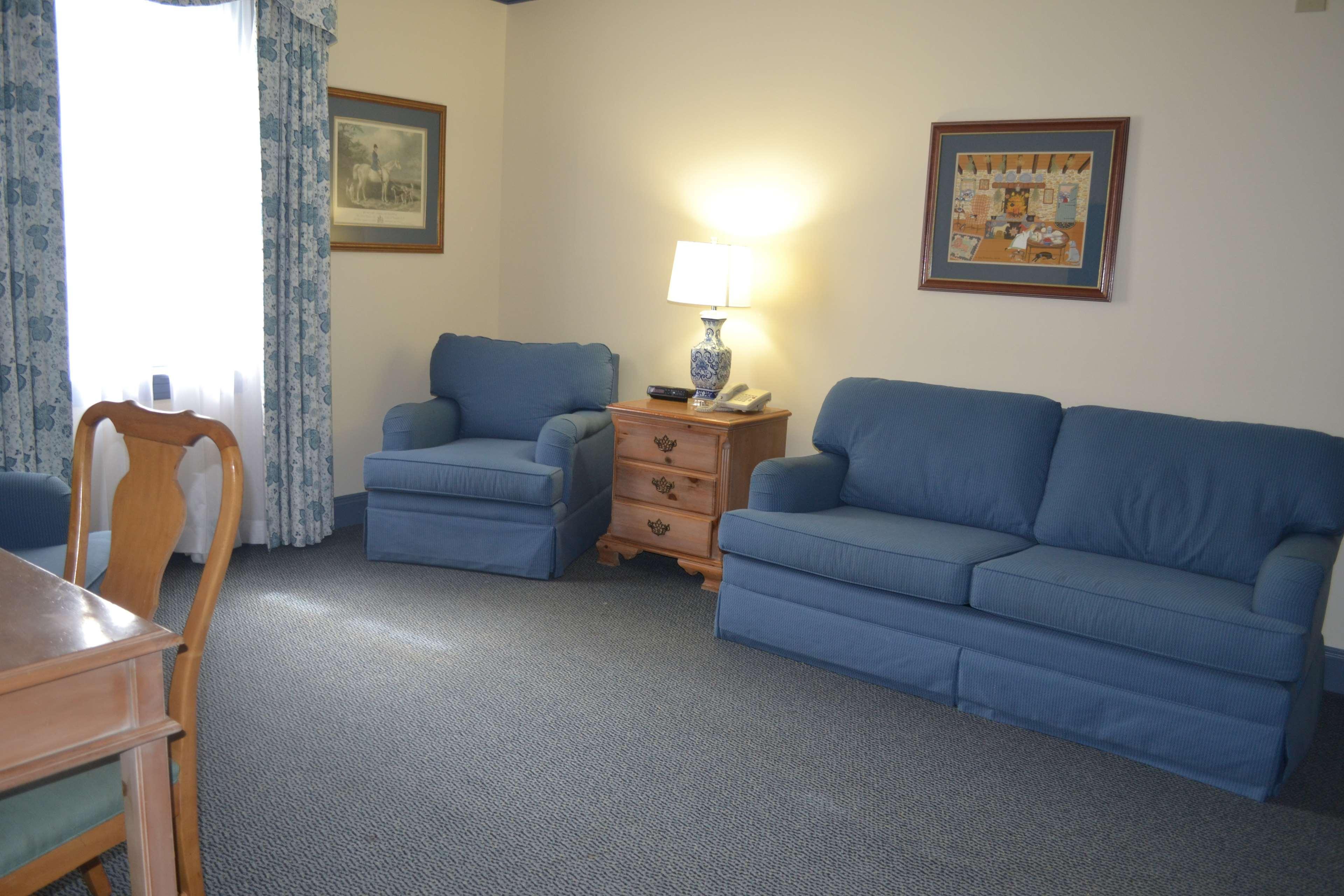 The Founders Inn & Spa Tapestry Collection By Hilton Virginia Beach Luaran gambar
