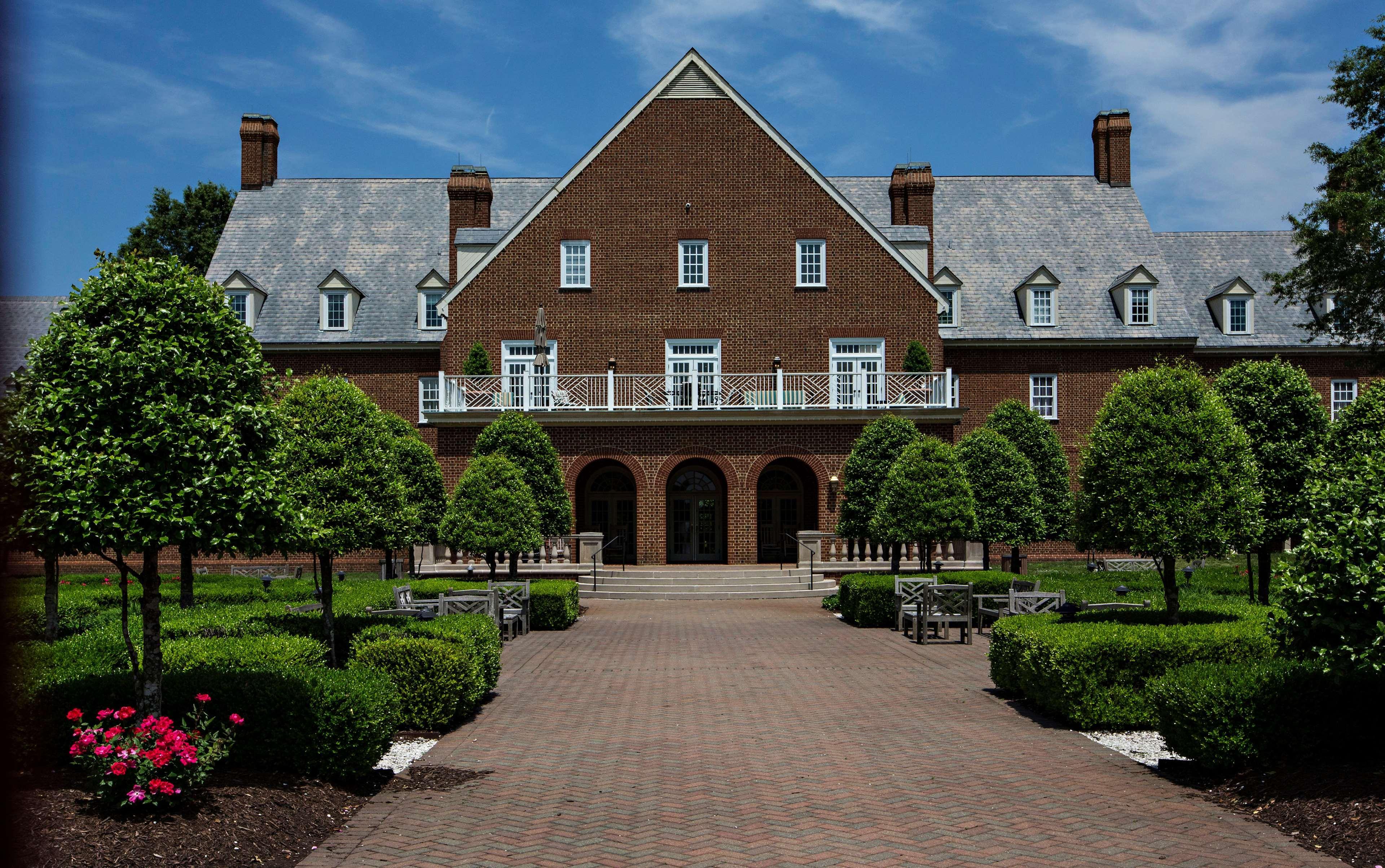 The Founders Inn & Spa Tapestry Collection By Hilton Virginia Beach Luaran gambar
