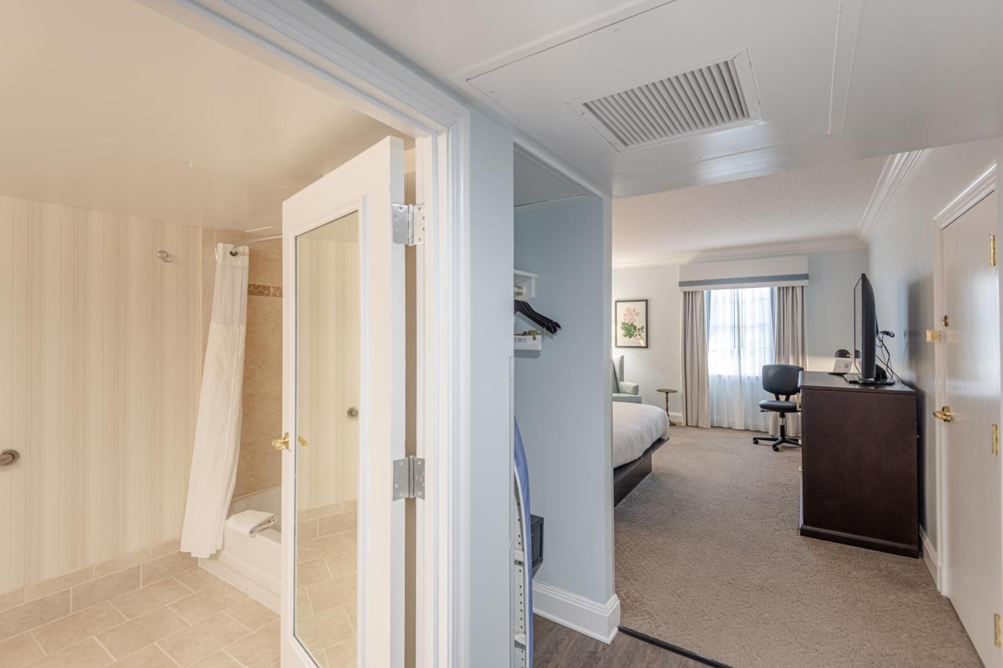 The Founders Inn & Spa Tapestry Collection By Hilton Virginia Beach Luaran gambar