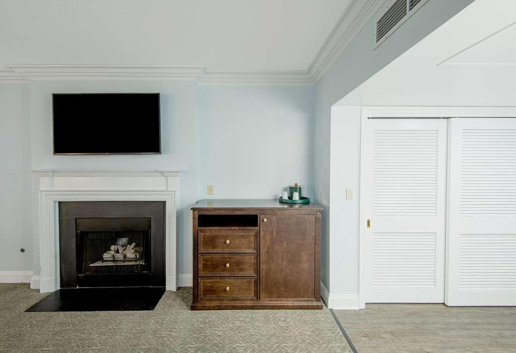The Founders Inn & Spa Tapestry Collection By Hilton Virginia Beach Luaran gambar