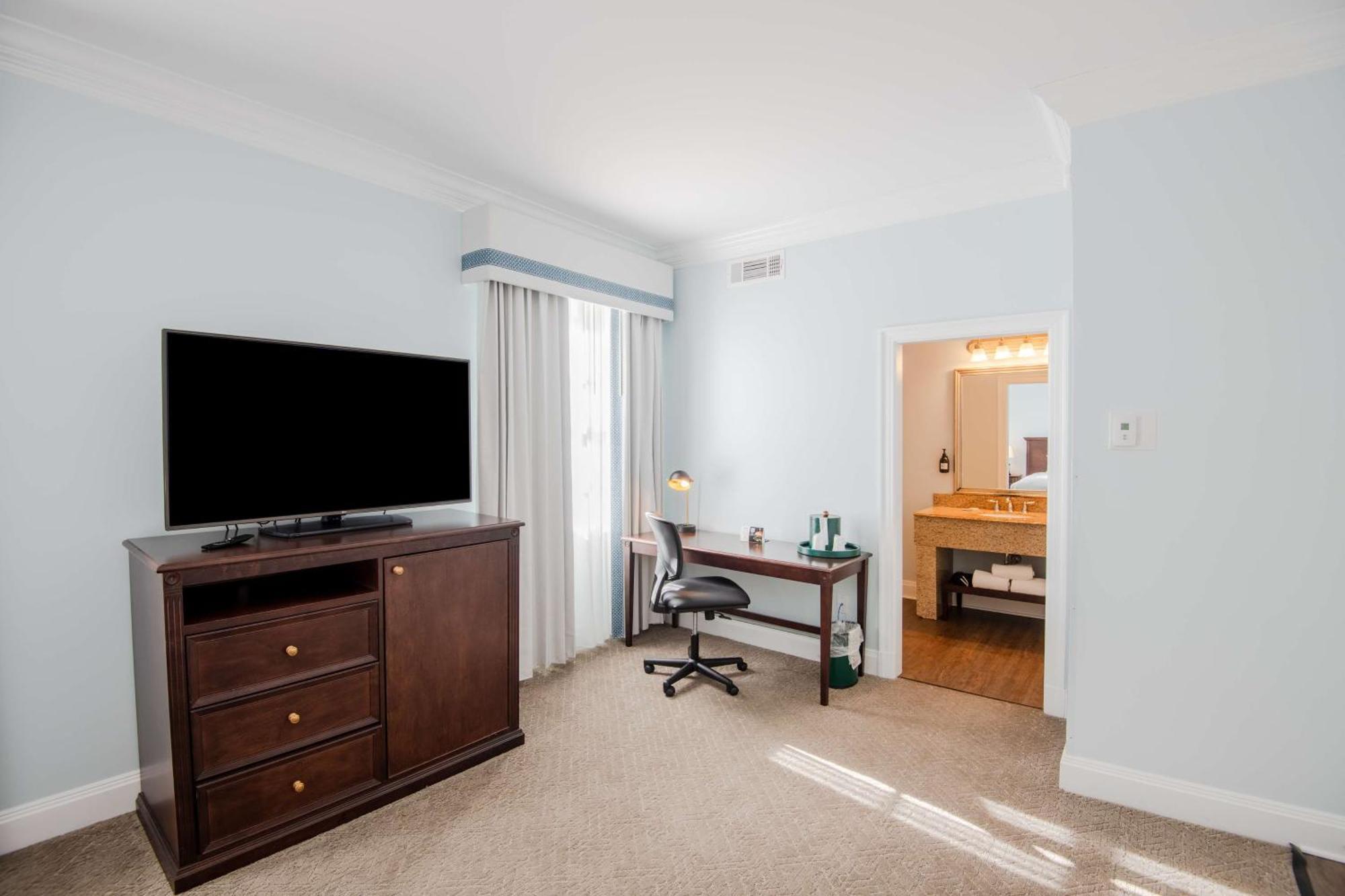 The Founders Inn & Spa Tapestry Collection By Hilton Virginia Beach Luaran gambar