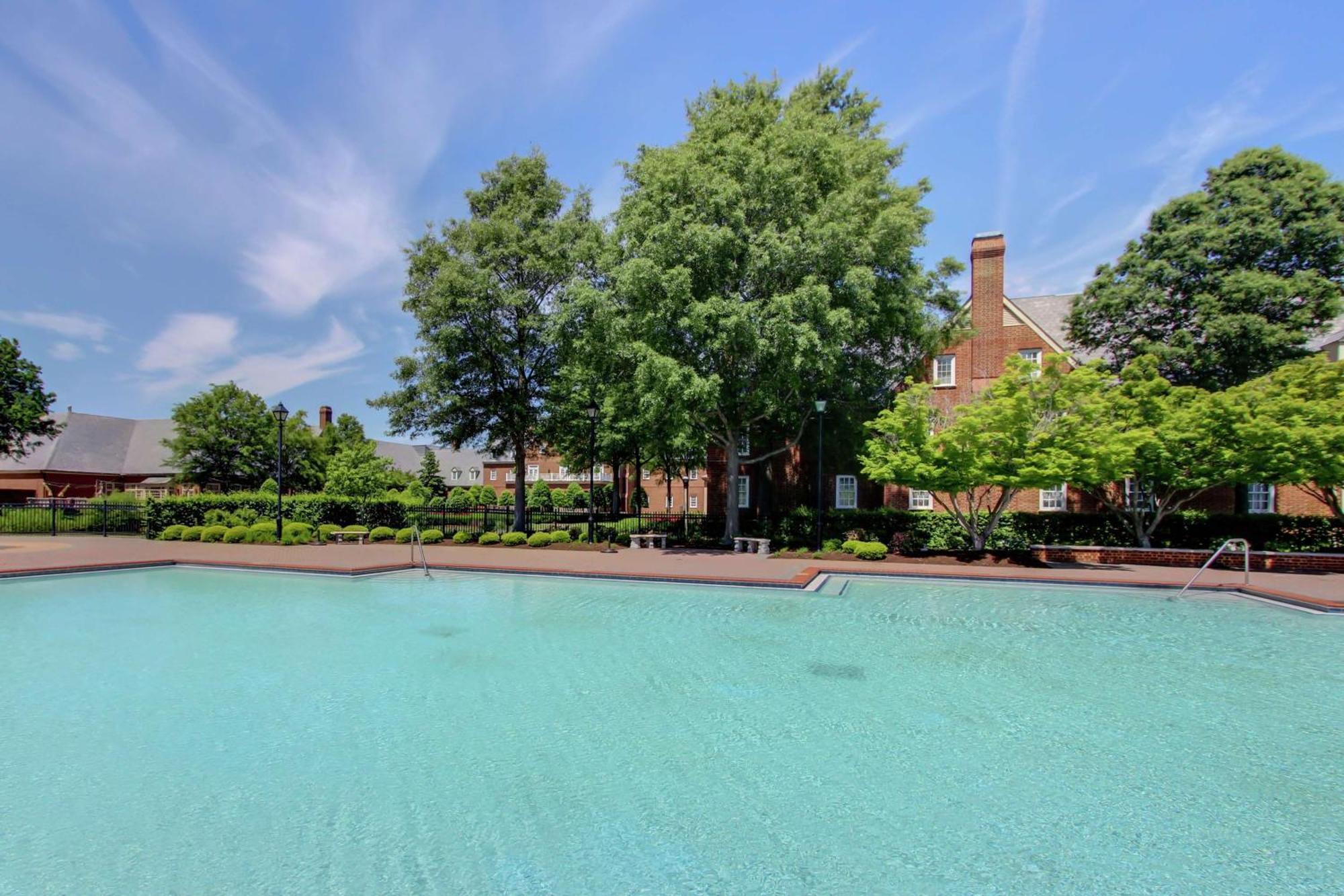 The Founders Inn & Spa Tapestry Collection By Hilton Virginia Beach Luaran gambar