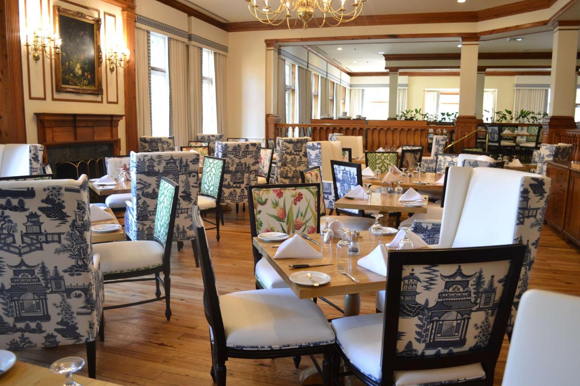 The Founders Inn & Spa Tapestry Collection By Hilton Virginia Beach Luaran gambar