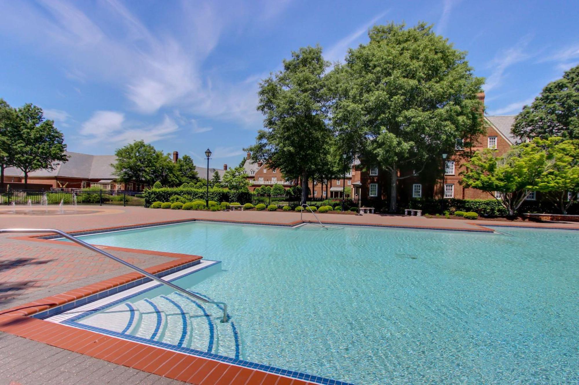 The Founders Inn & Spa Tapestry Collection By Hilton Virginia Beach Luaran gambar