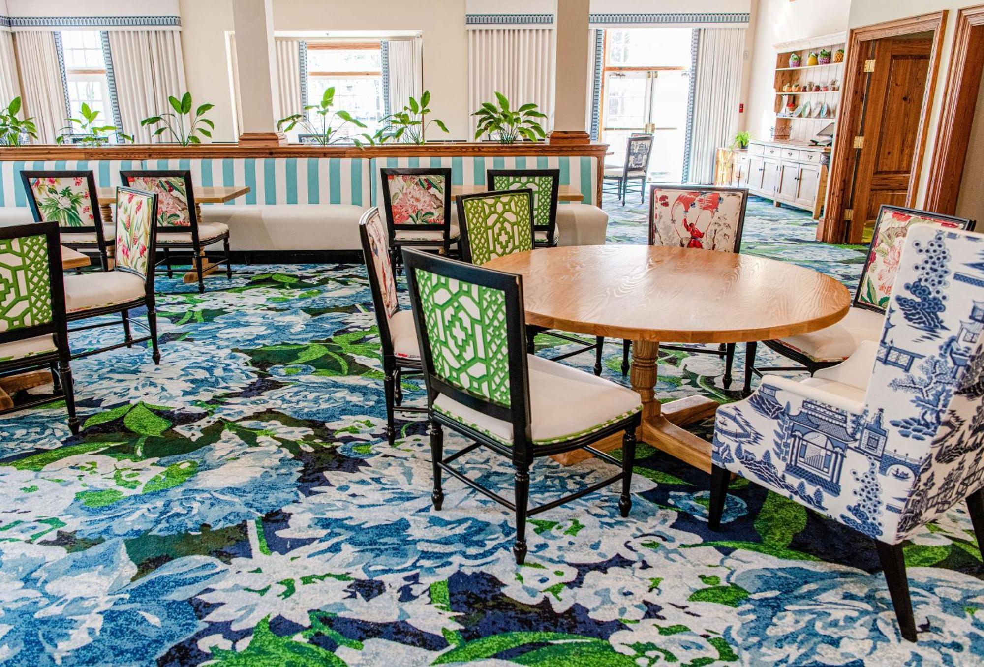 The Founders Inn & Spa Tapestry Collection By Hilton Virginia Beach Luaran gambar