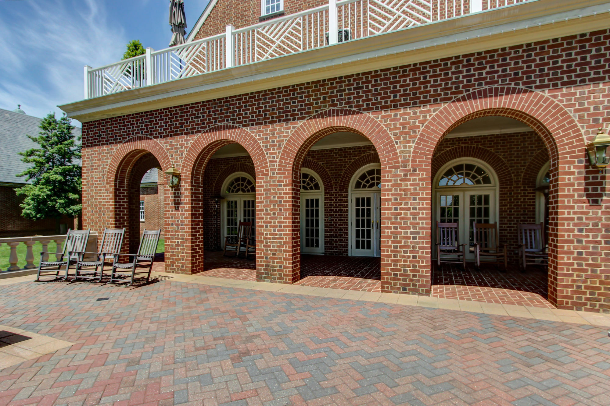 The Founders Inn & Spa Tapestry Collection By Hilton Virginia Beach Luaran gambar
